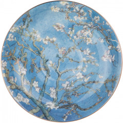 Чайная пара «Цветущие ветки миндаля» - Фото 1