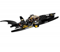 Глубоководная атака Черного Манта - Фото 1