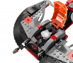 Глубоководная атака Черного Манта - Фото 3