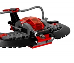 Глубоководная атака Черного Манта - Фото 4