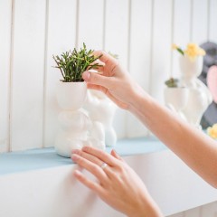 Набор для выращивания «Йог», белый - Фото 5