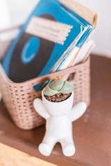 Набор для выращивания «Малыш», белый - Фото 3