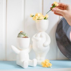 Набор для выращивания «Малыш», белый - Фото 4