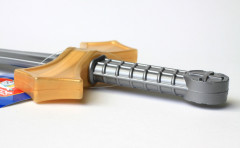 Меч с гардой - Фото 1