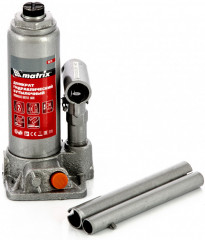 Домкрат гидравлический бутылочный - Фото 1