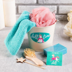 Набор подарочный «Chilltime» - Фото 1