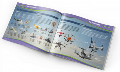 Конструктор электронный «На взлет» - Фото 9