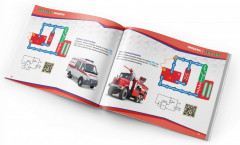 Конструктор электронный «Охраняем дом» - Фото 2