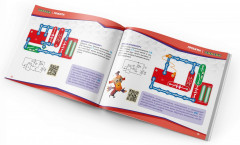 Конструктор электронный «Охраняем дом» - Фото 5