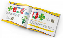 Конструктор электронный «Чистая энергия» - Фото 1