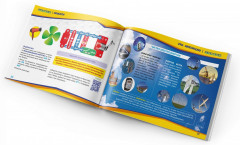 Конструктор электронный «Чистая энергия» - Фото 2