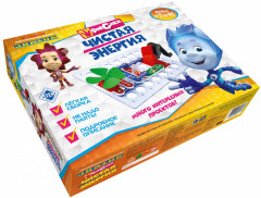 Конструктор электронный «Чистая энергия» - Фото 3