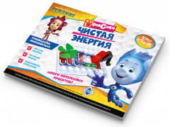 Конструктор электронный «Чистая энергия» - Фото 6