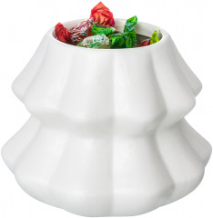 Банка для хранения «Новогодняя елка» - Фото 1