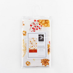 Полотенце «Golden Christmas» - Фото 5