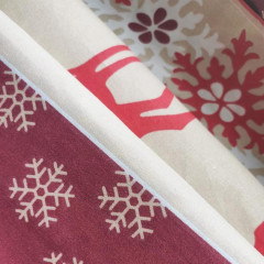 Комплект постельного белья «Galla» - Фото 1