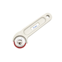 Нож дисковый раскройный для ткани - Фото 1