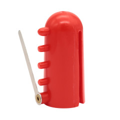 Наперсток для вязания - Фото 2