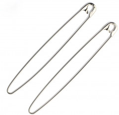 Булавка петлесъемная средняя - Фото 1