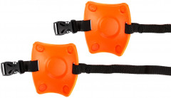 Наколенники для профессиональной экипировки - Фото 1