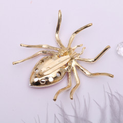 Брошь «Паук» - Фото 2