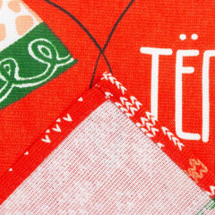 Полотенце «Теплых объятий» - Фото 3