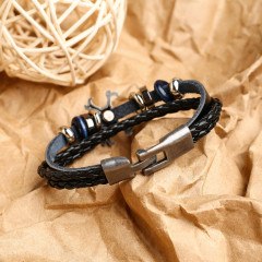 Браслет мужской «Стиль» - Фото 1