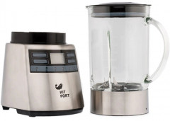 Блендер стационарный КТ-1301 - Фото 2