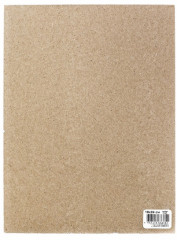 Картон грунтованный односторонний - Фото 1