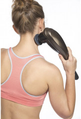 Массажер для тела универсальный - Фото 3