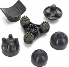 Массажер для тела универсальный - Фото 4