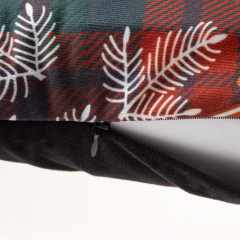 Наволочка декоративная «Merry Christmas» - Фото 1