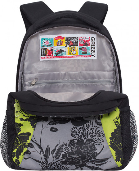 Рюкзак молодежный