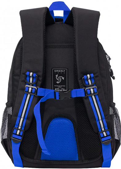 Рюкзак школьный