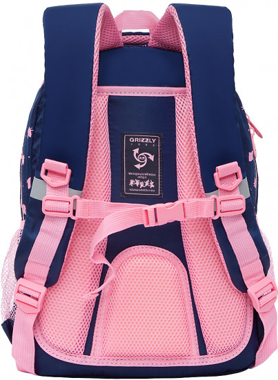 Рюкзак школьный