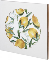 Подставка под горячее - Фото 1