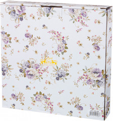 Набор тарелок обеденных «Завтрак у короля» - Фото 1