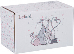 Набор подставок под яйцо «Счастливое семейство» - Фото 1