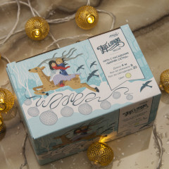 Гирлянда «Нить» - Фото 3