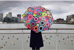 Зонт карманный - Фото 1