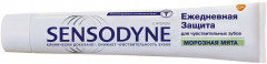 Зубная паста «Eжедневная защита» - Фото 1