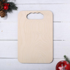 Доска разделочная «Всех благ» - Фото 2