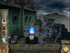 Остров проклятых - Фото 1