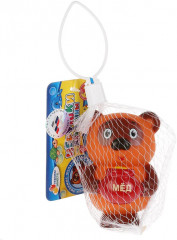 Игрушка для купания «Винни-Пух» - Фото 2