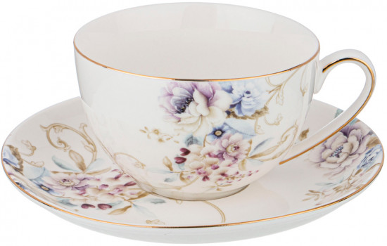 Набор чайный «Завтрак у короля»