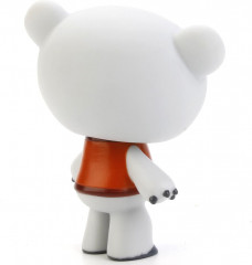 Игрушка для купания «Тучка» - Фото 3