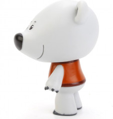 Игрушка для купания «Тучка» - Фото 4