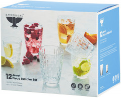 Набор стаканов «Jewel» - Фото 5