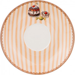 Набор чайный «Совушки» - Фото 3