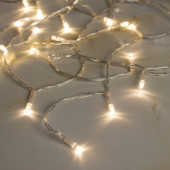 Гирлянда «Нить» - Фото 1